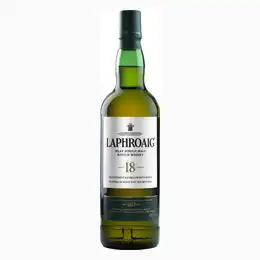 Laphroaig 18 Year Old