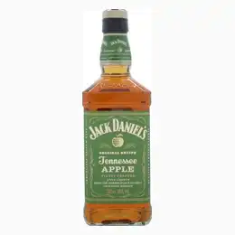 Jack Daniels Tennessee Apple 0.7L 