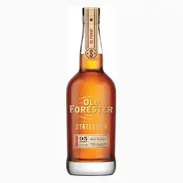 Old Forester Statesman Bourbon 70cl