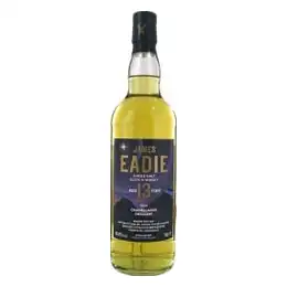 Craigellachie 2008 13 Year Old James Eadie The New Star 46% 70cl