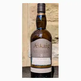 Port Askaig 8 Years Old Islay Single Malt Scotch Whisky 70cl The