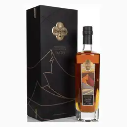 The Lakes Quatrefoil Collection - Faith Whisky 70cl
