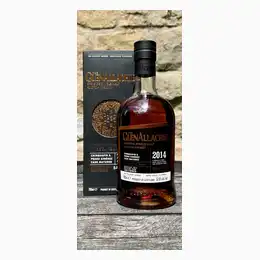 GlenAllachie The Sinteis Series - Part 1 Single Malt Scotch Whisky The