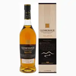 Glenmorangie Ealanta 1993