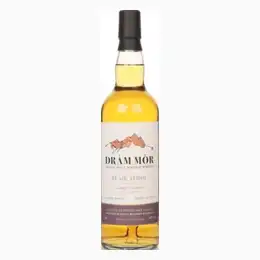 Blair Athol 11 Year Old  - Dram Mor Whisky
