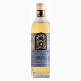 Berry Bros. & Rudd Classic Islay Blended Malt Scotch Whisky