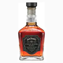 Jack Daniels Single Barrel , 70cl