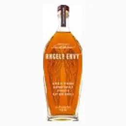 Angels Envy Bourbon