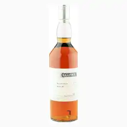 Cragganmore 14 Year Old, Friends of the Classic Malts 2000 Bottling