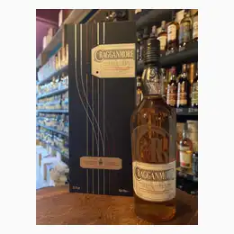 Cragganmore Special Release 2016