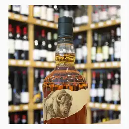 BUFFALO TRACE BOURBON