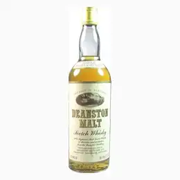 Deanston Malt, Seventies Bottling