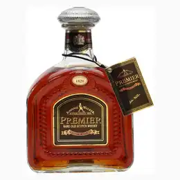 Johnnie Walker Premier