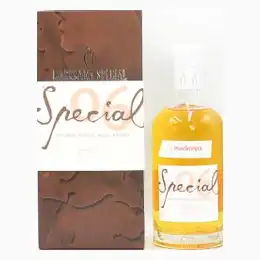 Mackmyra Swedish Whisky Special 06 Summer Meadow 2011