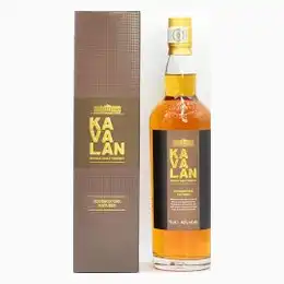 Kavalan Bourbon Oak Matured Taiwanese Single Malt