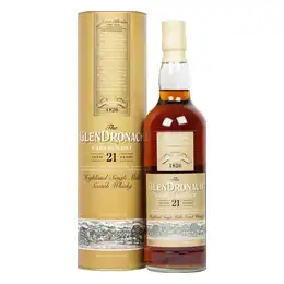 GlenDronach 21yo