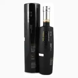Bruichladdich Octomore 7.4 - Virgin Oak