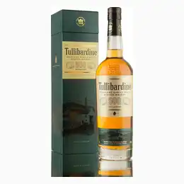 Tullibardine 500 Sherry Cask Finish