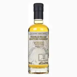 Cambus 28 Year Old  50cl
