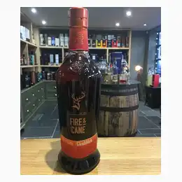 Glenfiddich Experimental Series Fire and Cane 70cl 43%