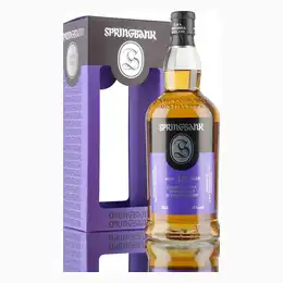 Springbank 18 Year Old - 2016 Release