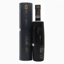Bruichladdich Octomore 10.3 Whisky, 70 cl