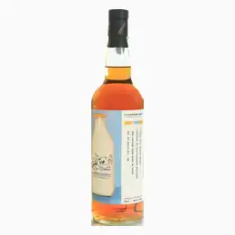 Allt-a-Bhainne - 28 Year Old  Thompson Bros