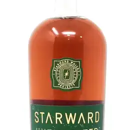 Starward Unexpeated 2021 Single Malt Australian Whisky, 70cl, 48% ABV