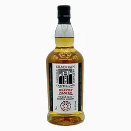 Kilkerran Heavily Peated Batch #9 - Whisky Fix