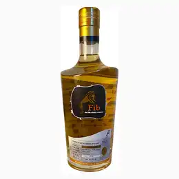 FIB Mackmyra 8 years old Cloudberry Wine Finish