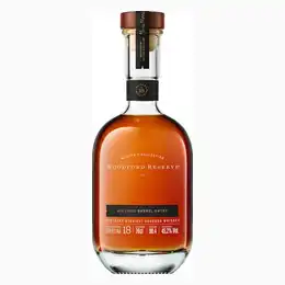 Woodford Reserve Historic Barrel Entry Masters Collection