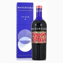 Waterford The Cuvee, Irish Single Malt Whisky