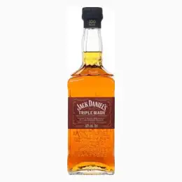 Jack Daniels Triple Mash Whiskey 70cl