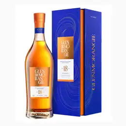 Glenmorangie 18yr