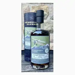 Infrequent Flyers Strathmill AWW Co. Batch 16 - Release No. 149 The