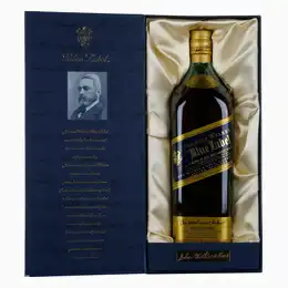 Johnnie Walker Blue Label 1 Litre