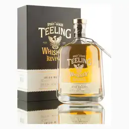Teeling 15 Year Old - The Revival Vol IV