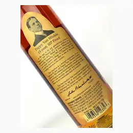 Pappy Van Winkle 15 Year Old
