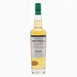 Daftmill 2010 Summer Batch Release - 46% 70cl