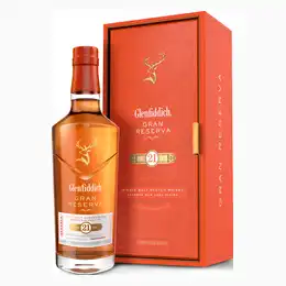 Glenfiddich 21 Year Old Gran Reserva
