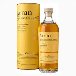 Arran Sauternes Cask Finish
