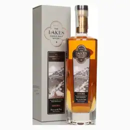 The Lakes Whiskymakers Editions - Liguria 70cl