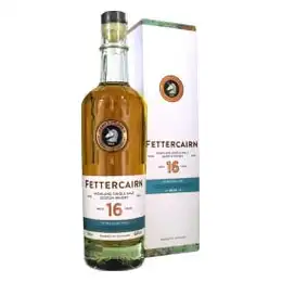 Fettercairn 16 Year Old 2021 Release 46.4% 70cl