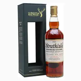 Strathisla 1964 48 Year Old Sherry Cask Gordon & Macphail