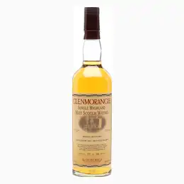 Glenmorangie 1987 17 Year Old Special Bottling
