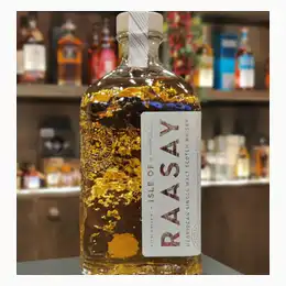 Raasay Single Malt
