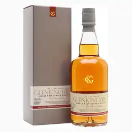 Glenkinchie Distillers Edition