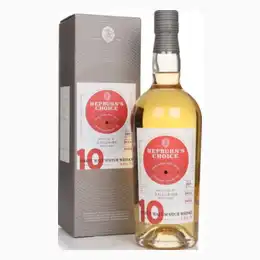 Dailuaine 10 Year Old 2011 - Hepburns Choice Whisky 70cl