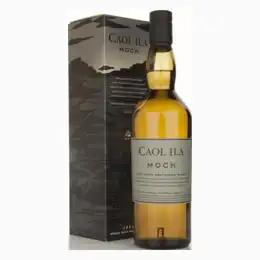 Caol Ila Moch Whisky 70cl