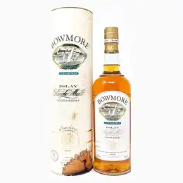 Bowmore Legend Single Malt Scotch Whisky, 70cl, 40% ABV